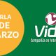 Charla | Vida